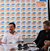 Partido de Bruno Toledo sinaliza candidaturas majoritárias para 2018 em Alagoas