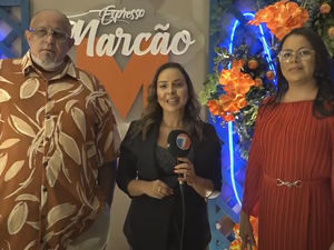 [Vídeo] Expresso Marcão comemora 15 anos de história com a participação de colaboradores