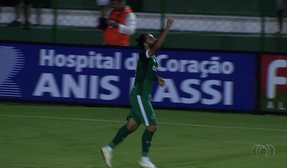 Léo Gamalho marca dois em Goiás, goleadas em Sergipe; Confira os estaduais