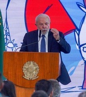 Presidente Lula sanciona novo marco fiscal com dois vetos