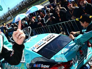 Rubens Barrichello passa bem depois de ser hospitalizado: “Logo estarei nas pistas”