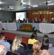 Ministério Público discute revitalização, vazão e viabilidade do Rio São Francisco