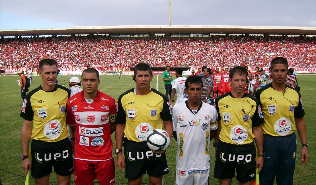 Como há 10 anos - ASA e CRB fazem a final do Campeonato Alagoano 2022