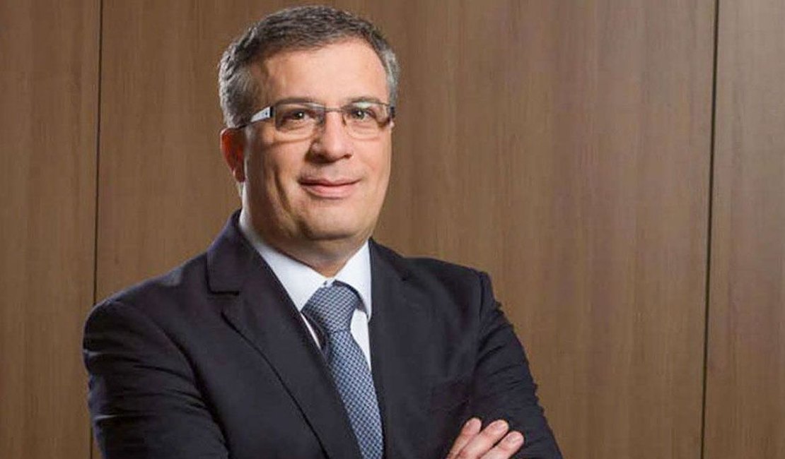 Vice-presidente do BB, Walter Malieni, morre aos 50 anos