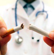 Brasil torna-se referência no combate ao tabaco, grande causador de infartos