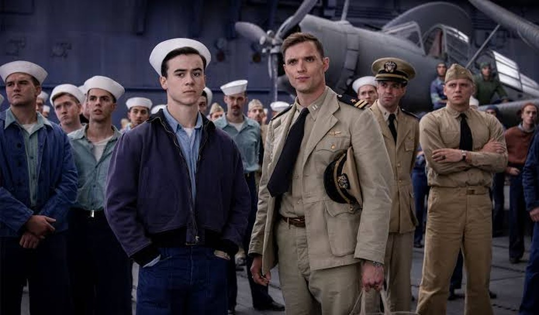 Cinesystem: 'Midway - Batalha em Alto Mar' é a estreia da semana