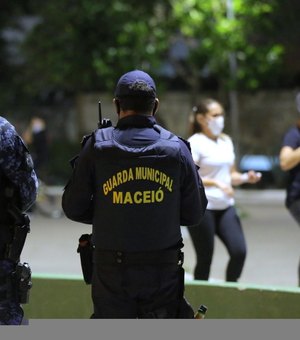 Trinta equipes da Prefeitura de Maceió irão fiscalizar bairros durante o carnaval