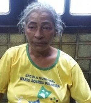 Após matar vizinho, mulher é presa em São Miguel