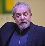 Segunda Turma do Supremo deve julgar hoje recurso de Lula