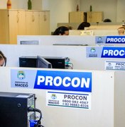 Defesa do Consumidor: Maceió ganhará mais uma unidade do Procon