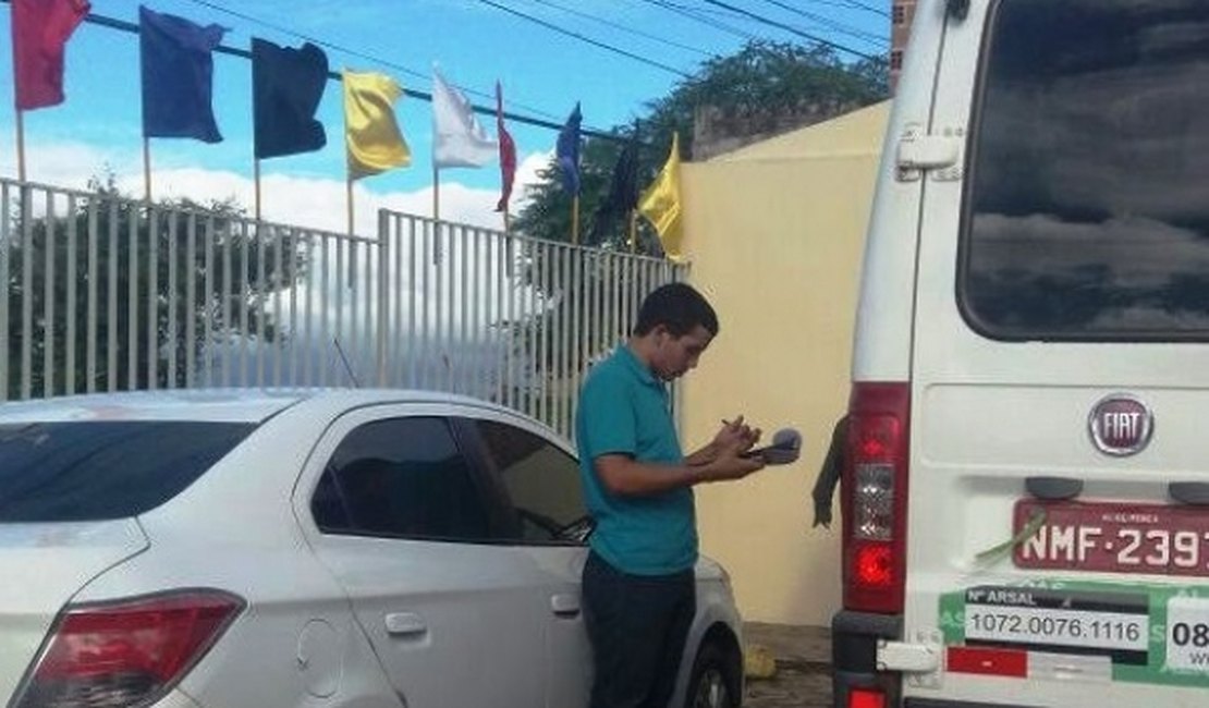 Transportadores do Agreste e Sertão já podem vistoriar seus veículos em Arapiraca