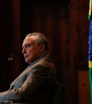 ‘Temer é chefe da quadrilha mais perigosa do Brasil’, diz Joesley a revista