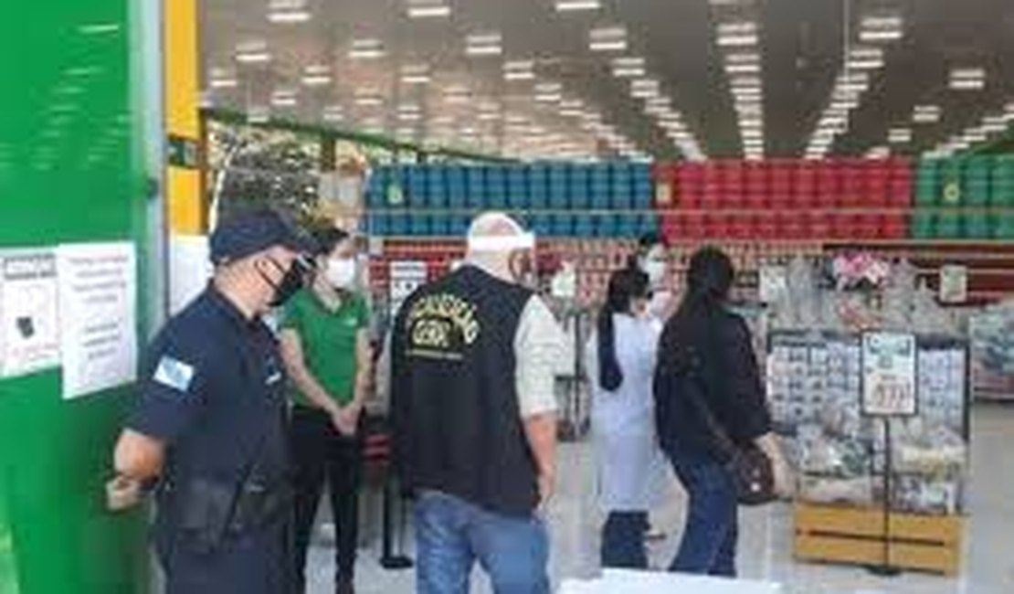 Ribeirão Preto usa robôs para testes de coronavírus