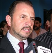 Justiça determina bloqueio de bens do deputado estadual Antônio Albuquerque