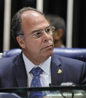 PF faz buscas no Congresso e mira líder do governo Bolsonaro no Senado