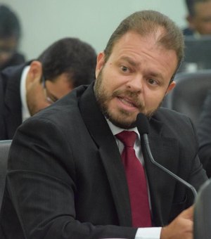 Léo Loureiro é eleito membro da Comissão da Pessoa com Deficiência da OAB-AL