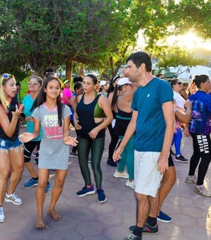 Prefeitura vai celebrar o Dia das Mães com show e aula de dança no Clube do Servidor de Arapiraca