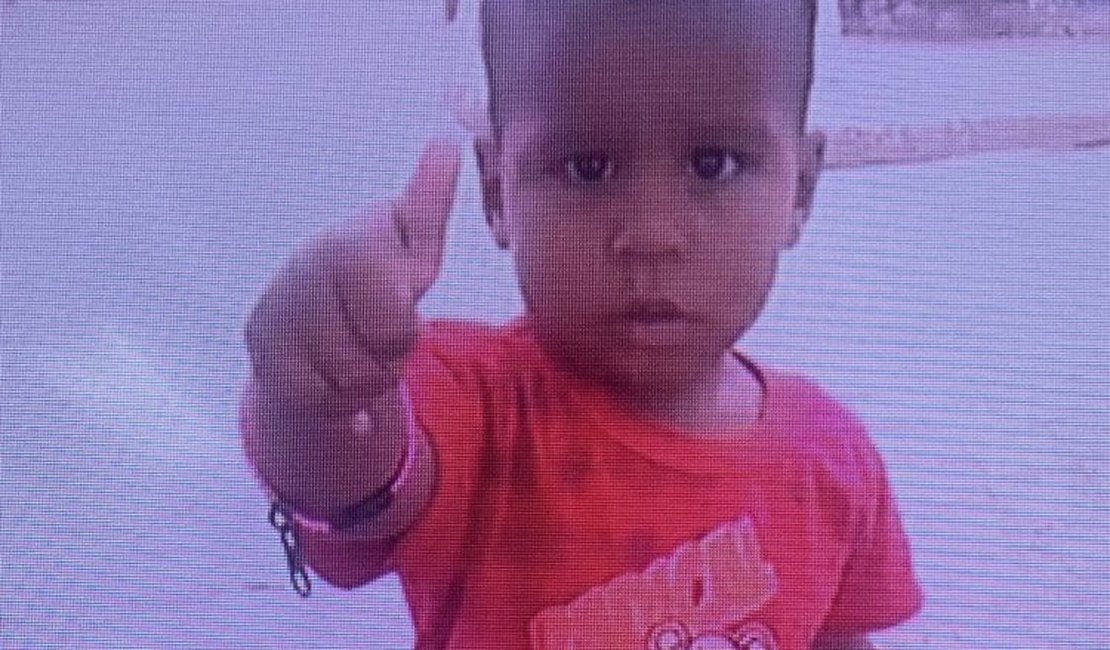 Caso Cauã: acusado de matar menino vai à júri popular nesta terça-feira (25)