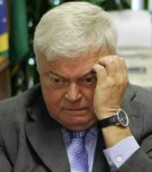 Justiça da Espanha pede ao Brasil prisão para o ex-presidente da CBF, Ricardo Teixeira