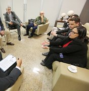 Braskem apresenta proposta de negociação sobre Pinheiro, Mutange e Bebedouro