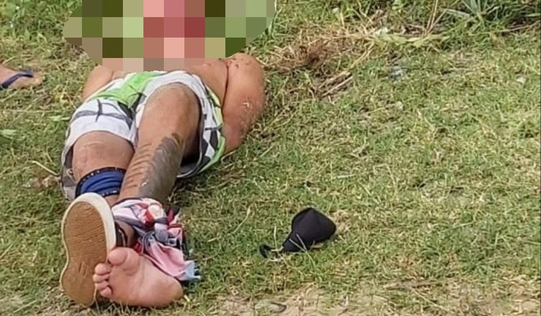 Após tentativa de assalto, acusado é rendido e espancado pela população em Piaçabuçu