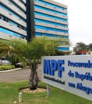 MPF/AL convoca estudantes aprovados em concurso para estágio em Arapiraca e Maceió