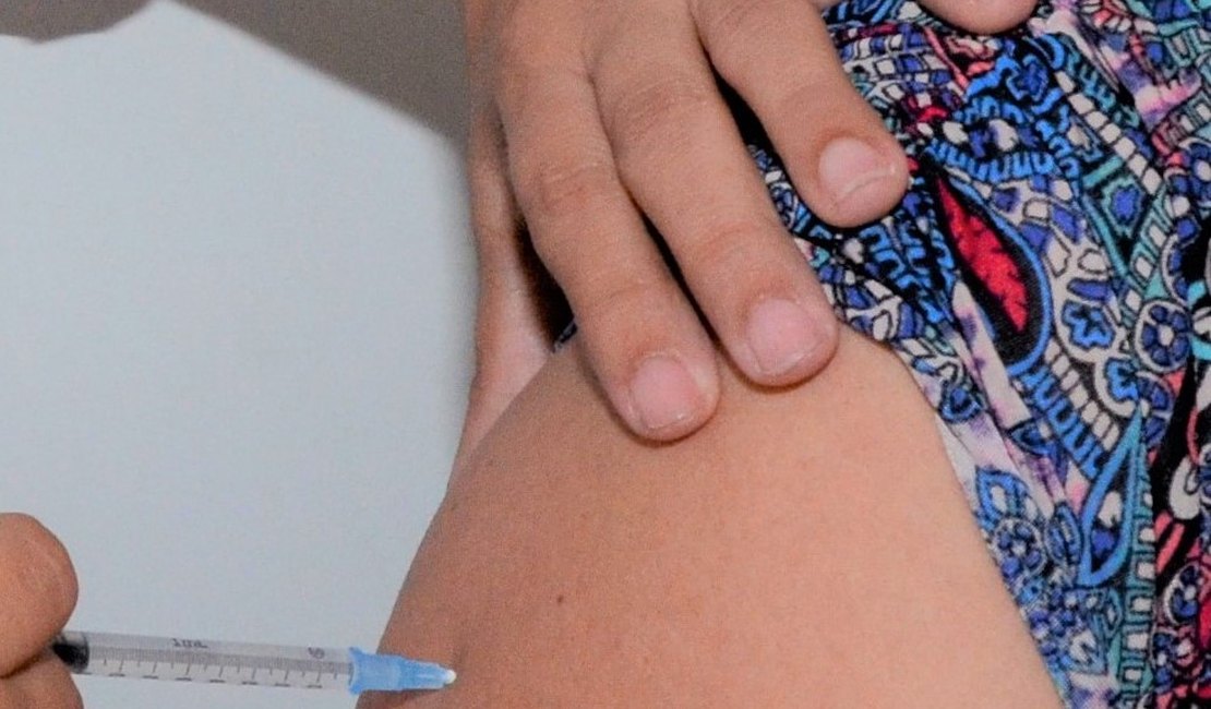 Campanha de Vacinação contra o Sarampo começa na segunda (10)