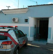 Polícia Civil prende dupla suspeita de homicídio em Murici