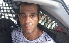 José Cícero dos Santos, 36