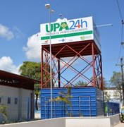 Governador autoriza, nesta sexta (11), construção de sétima UPA em Maceió