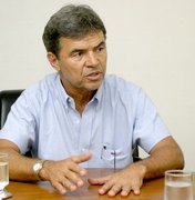 Reinaldo Falcão vai tentar novamente ser prefeito de Água Branca 