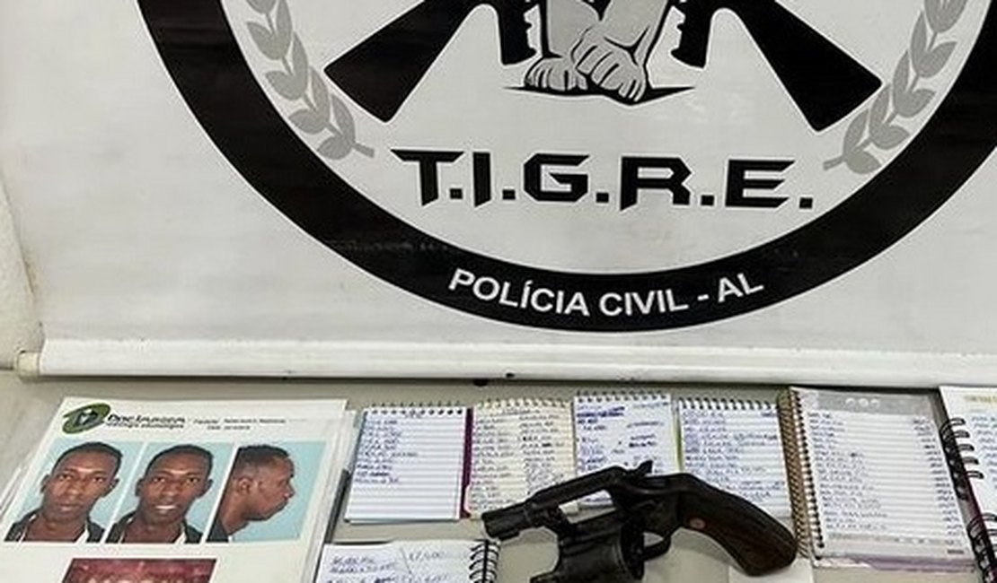 Traficante de facção da Bahia morre em confronto com a polícia