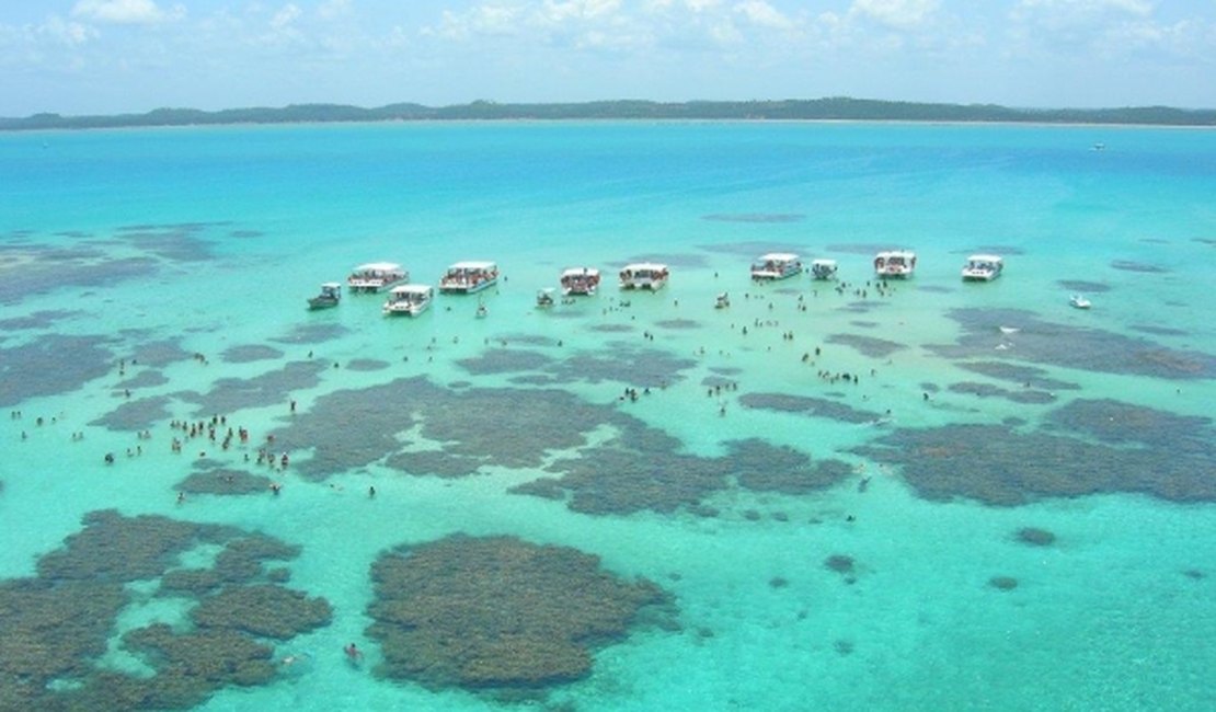 Chefe da APA Costa dos Corais é exonerado do cargo em Alagoas