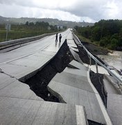 Chile cancela alerta de tsunami em todo território