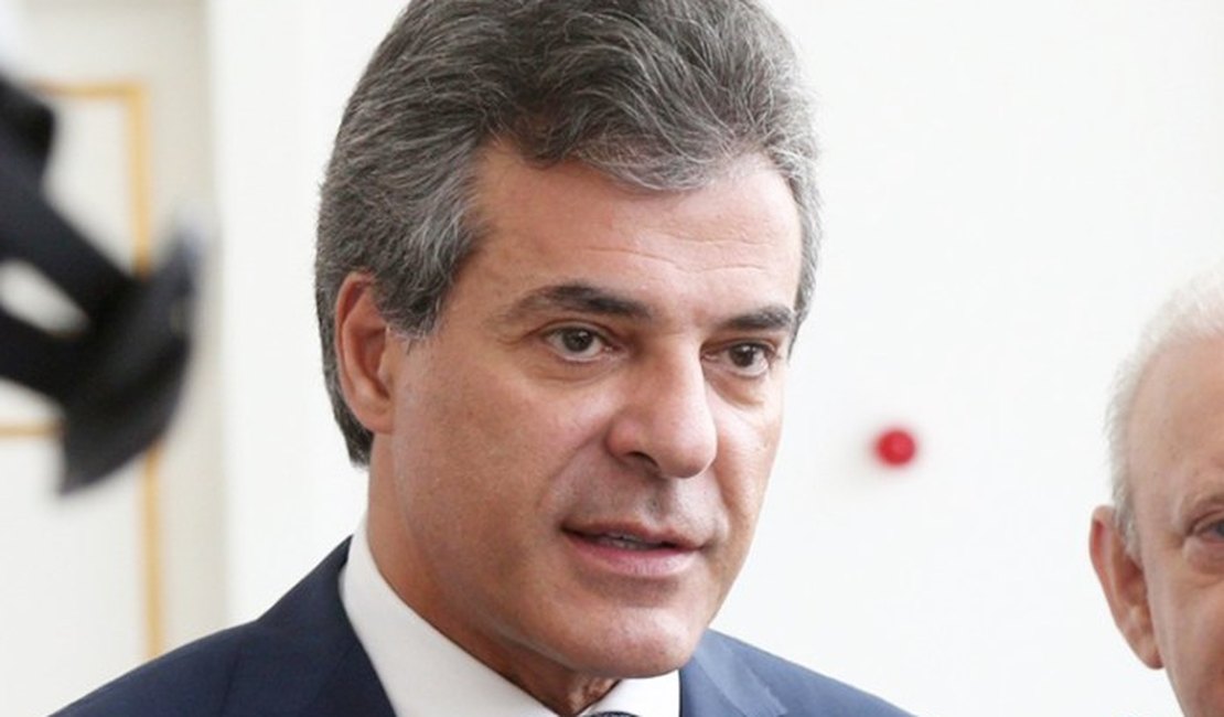 STJ nega habeas corpus e mantém prisão do ex-governador Beto Richa