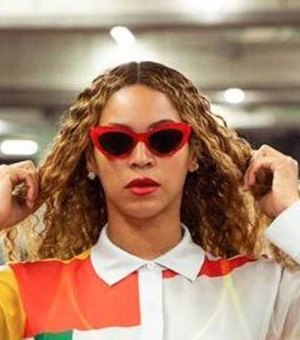Netflix anuncia documentário da cantora Beyoncé