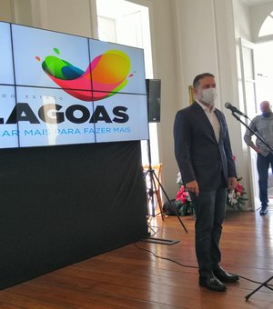 Obras do Aeroporto de Maragogi iniciam dia 5 de janeiro, diz Renan Filho