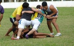 Rugby em Arapiraca