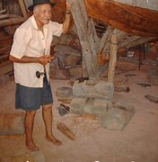 Famoso carpinteiro naval morre de causas naturais em Passo do Camaragibe
