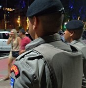 Novos militares iniciam estágio supervisionado e reforçam policiamento em Alagoas