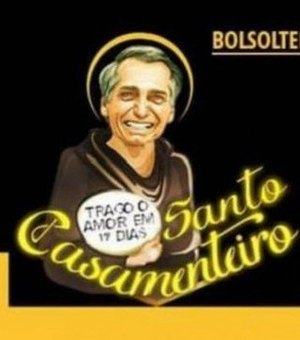 'Bolsolteiros' reúne no Facebook seguidores de Bolsonaro interessados em paquerar