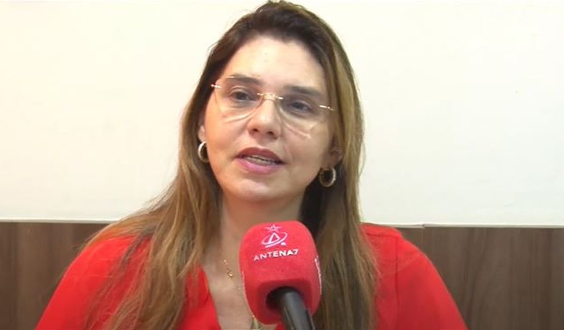 Jó Pereira diz que não pensou sobre eleição majoritária em 2024, e que precisa de ‘leveza’ para ser secretária de educação