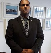 TJ de Alagoas mantém cassação de vereador de São Brás, conhecido como 'Mima'
