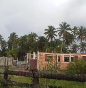 Construção de escola na zona rural de Marechal está atrasada em seis meses