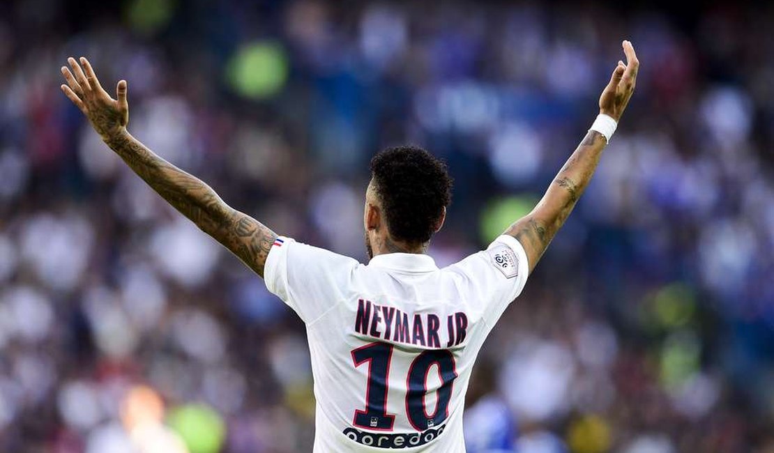 Neymar avalia 2019 e elogia Rodrygo e Vinicius Jr: 'Estão surpreendendo'