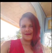 Mulher é assassinada a tiros na Barra de Santo Antônio