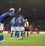 Seleção Brasileira de 2022 é uma das mais 'experientes' em Copas do Mundo
