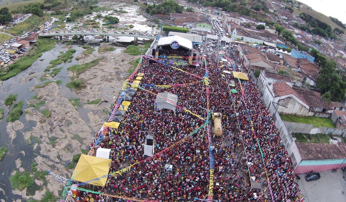 Polícia e demais autoridades definem as ações de segurança para o carnaval em cidades do interior
