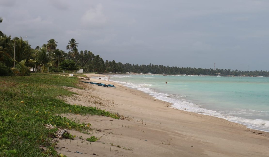 Ponta de Mangue: a praia que encanta