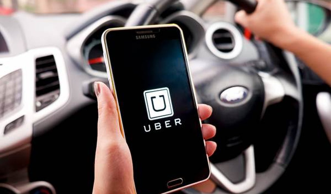 Uber: Projeto que regulamenta transporte por aplicativo será encaminhado à Câmara